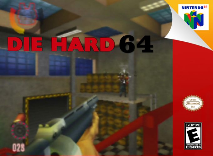 Die Hard 64