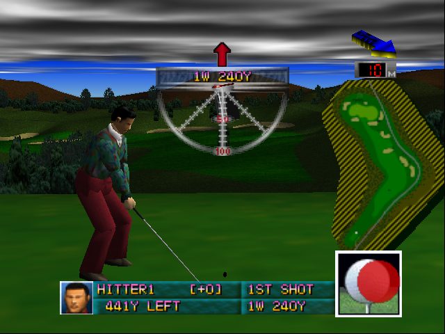 Image in-game