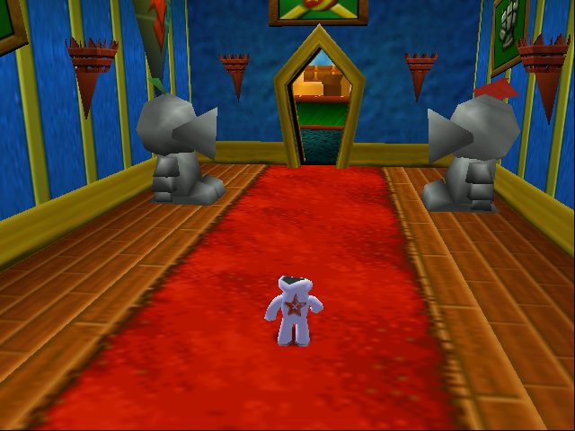 Image in-game