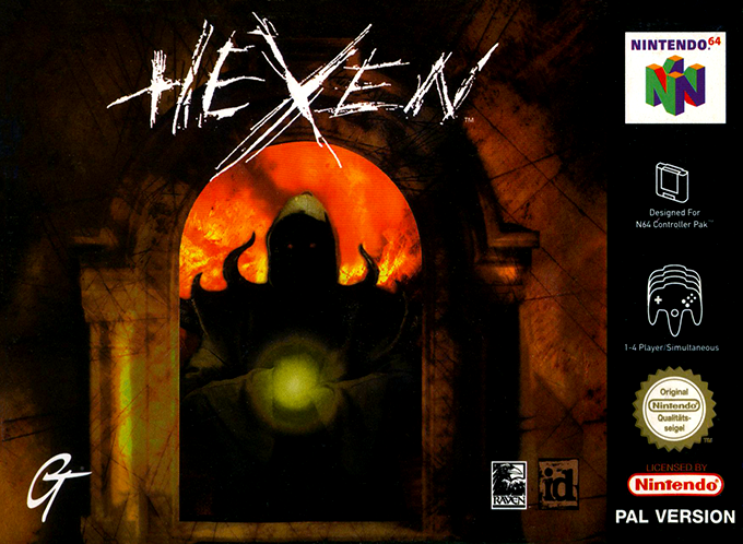 Hexen