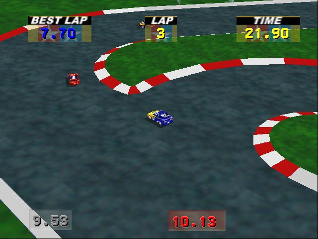 Image in-game