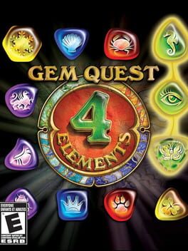 4 Elements