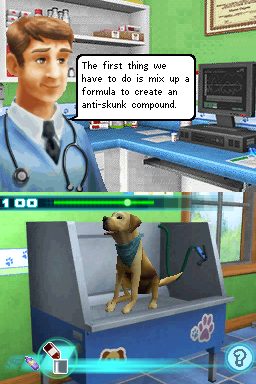 Image in-game