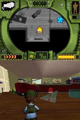 Image in-game