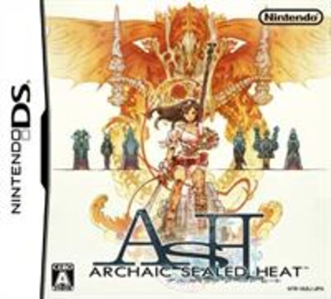 ASH - Archaic Sealed Heat