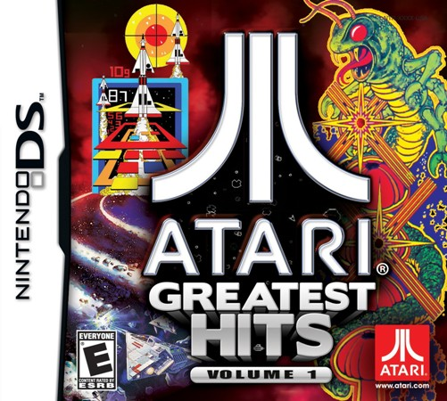 Atari Greatest Hits :