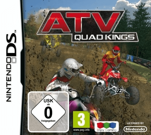 Atv Quad Kings