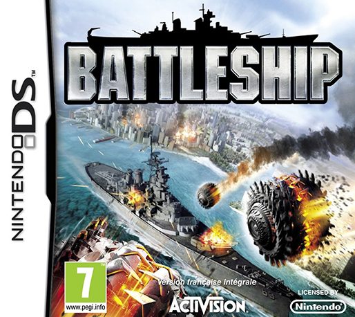 Battleship