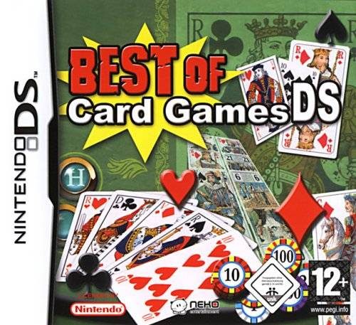 Best Of Card Games