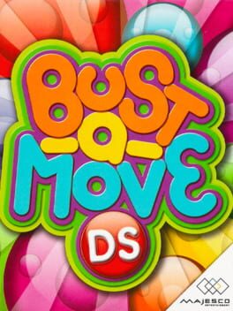 Bust-A-Move