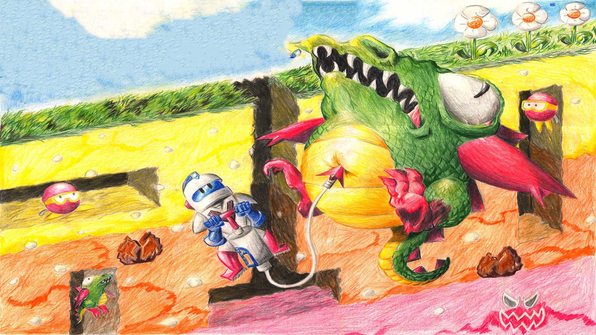Fan Art