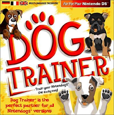Dog Trainer