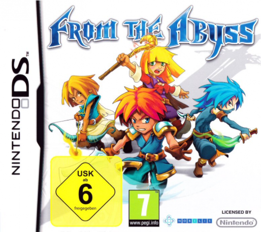 From The Abyss
