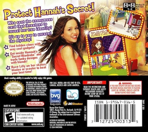Hannah Montana - Dos