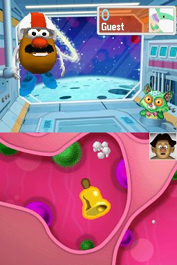Image in-game