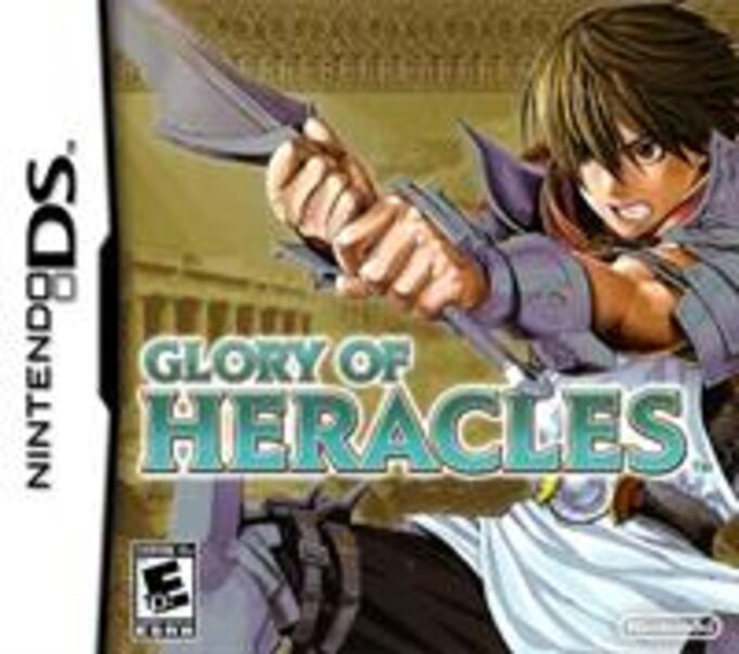 Heracles no Eikou - Tamashii no Shoumei