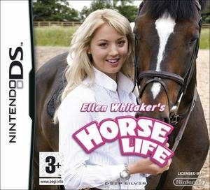 Horse Life 2 : Aventures Autour du Monde