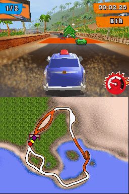 Image in-game