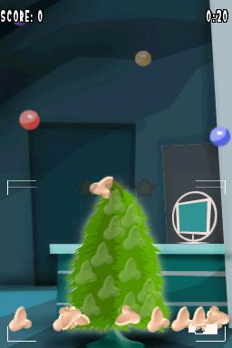Image in-game