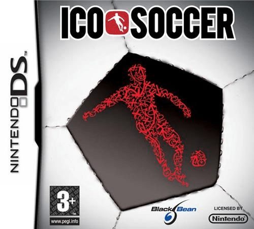 Ico Soccer