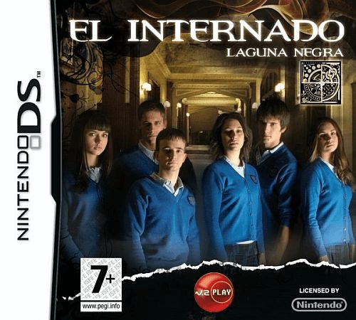 Internado - Laguna Negra, El