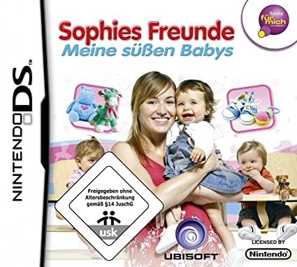 Léa Passion Baby-Sitter