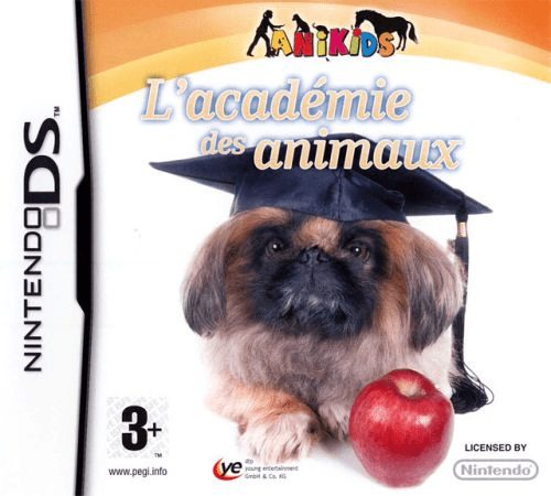 L'Academie des Animaux