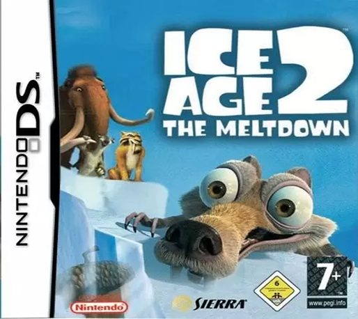 L'Age de Glace 2