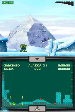 Image in-game