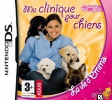 La Vie d'Emma : Ma Clinique Pour Chien