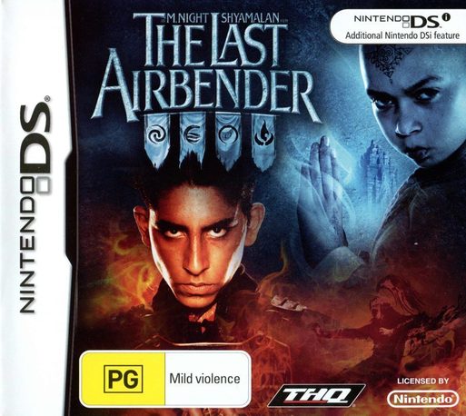 Le Dernier Maître de l'Air