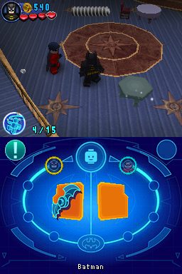 Image in-game