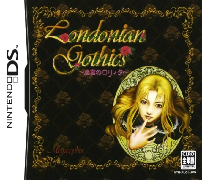 Londonian Gothics - Meikyuu no Lolita