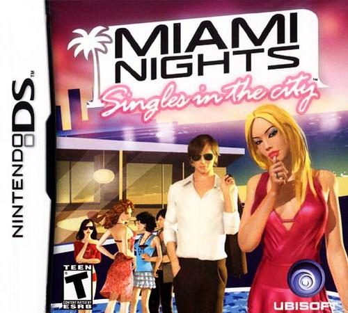 Miami Nights : Singles in the City