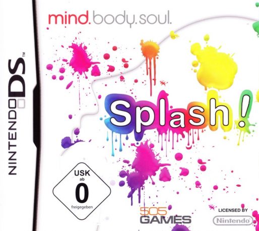 Mind. Body. Soul. : Blend-It