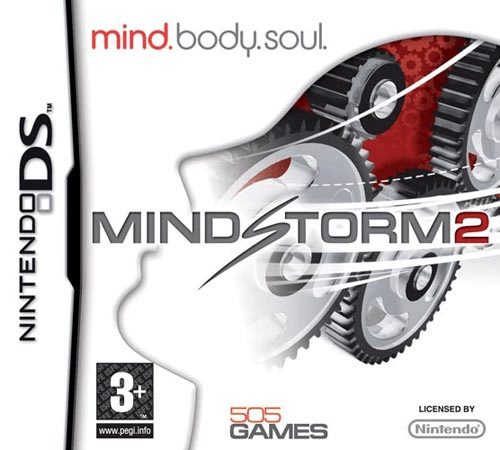 Mindstorm 2