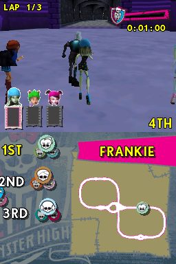 Image in-game