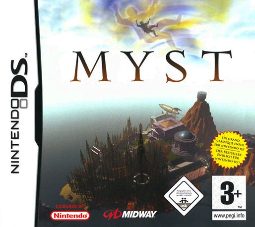 Myst