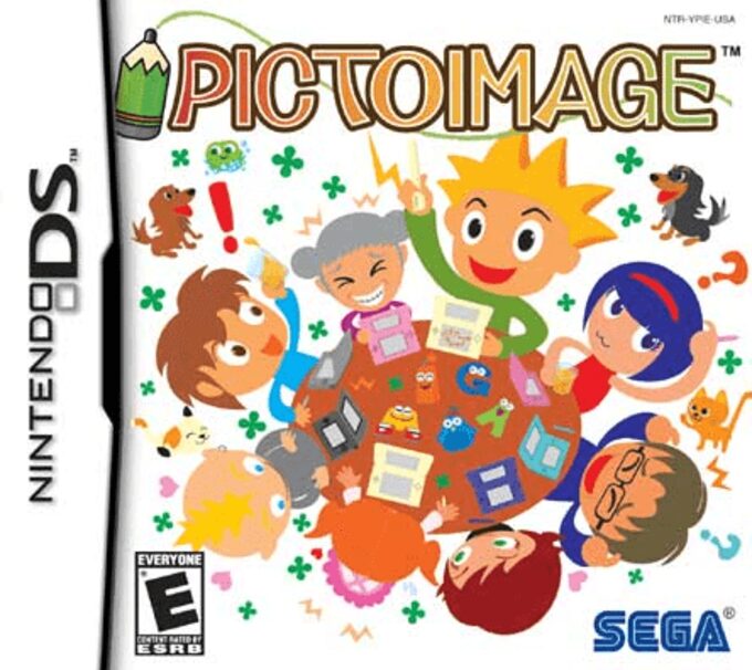 Picto Image DS