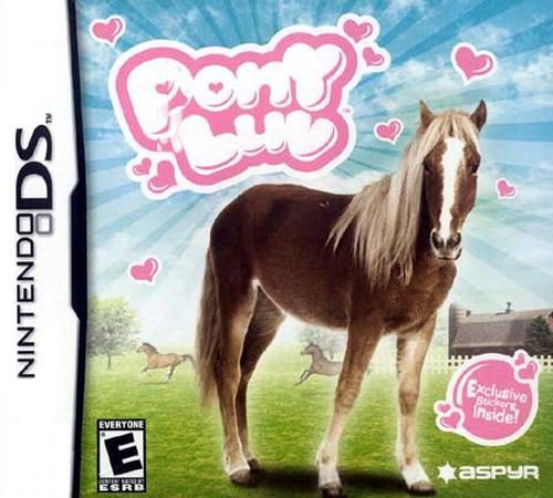 Poney Love