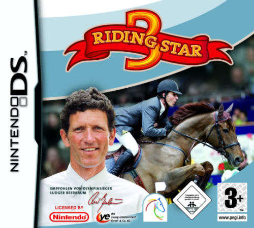 Riding Star 3