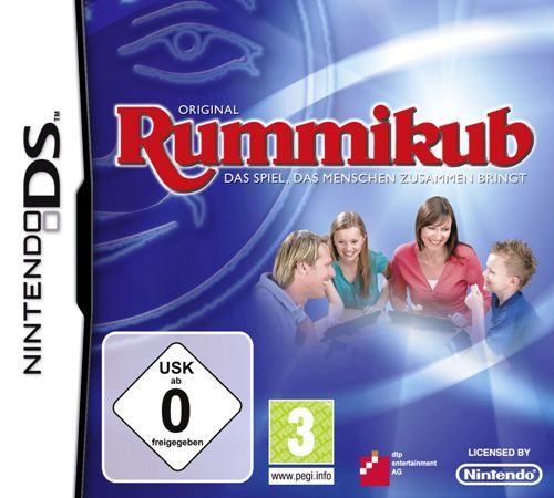 Rummikub