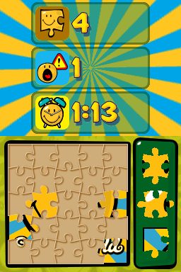 Image in-game