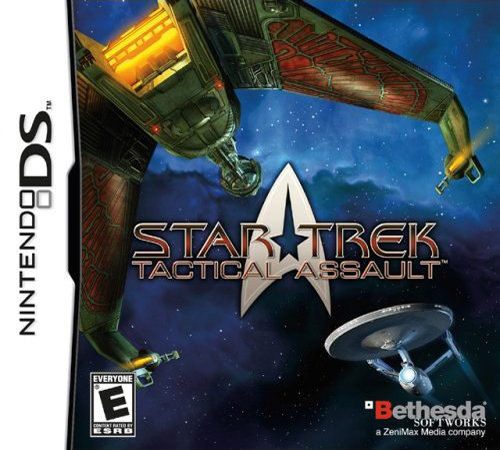 Star Trek : Tactical Assault