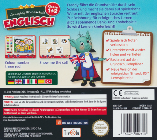 Successfully Learning English - Dos