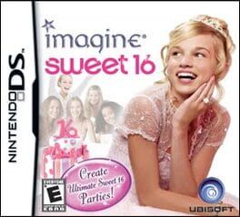 Sweet 16