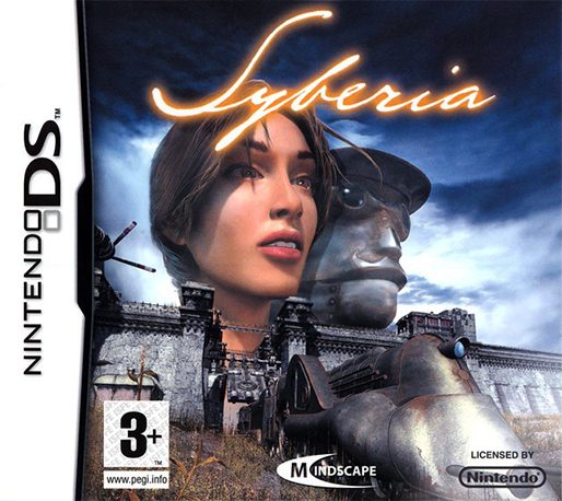 Syberia