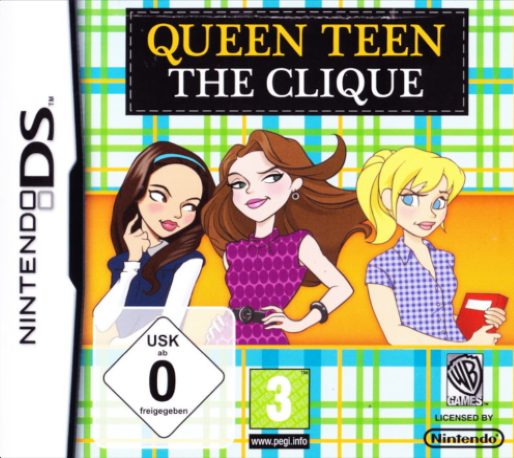 The Clique - Diss and Make Up