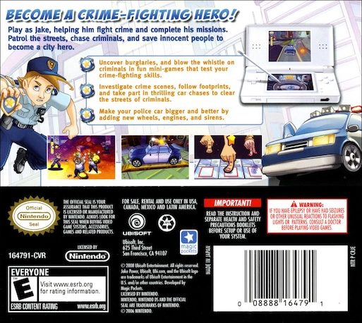 Tim Power : Justicier dans la Ville - Dos