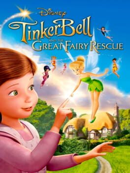 Tinker Bell